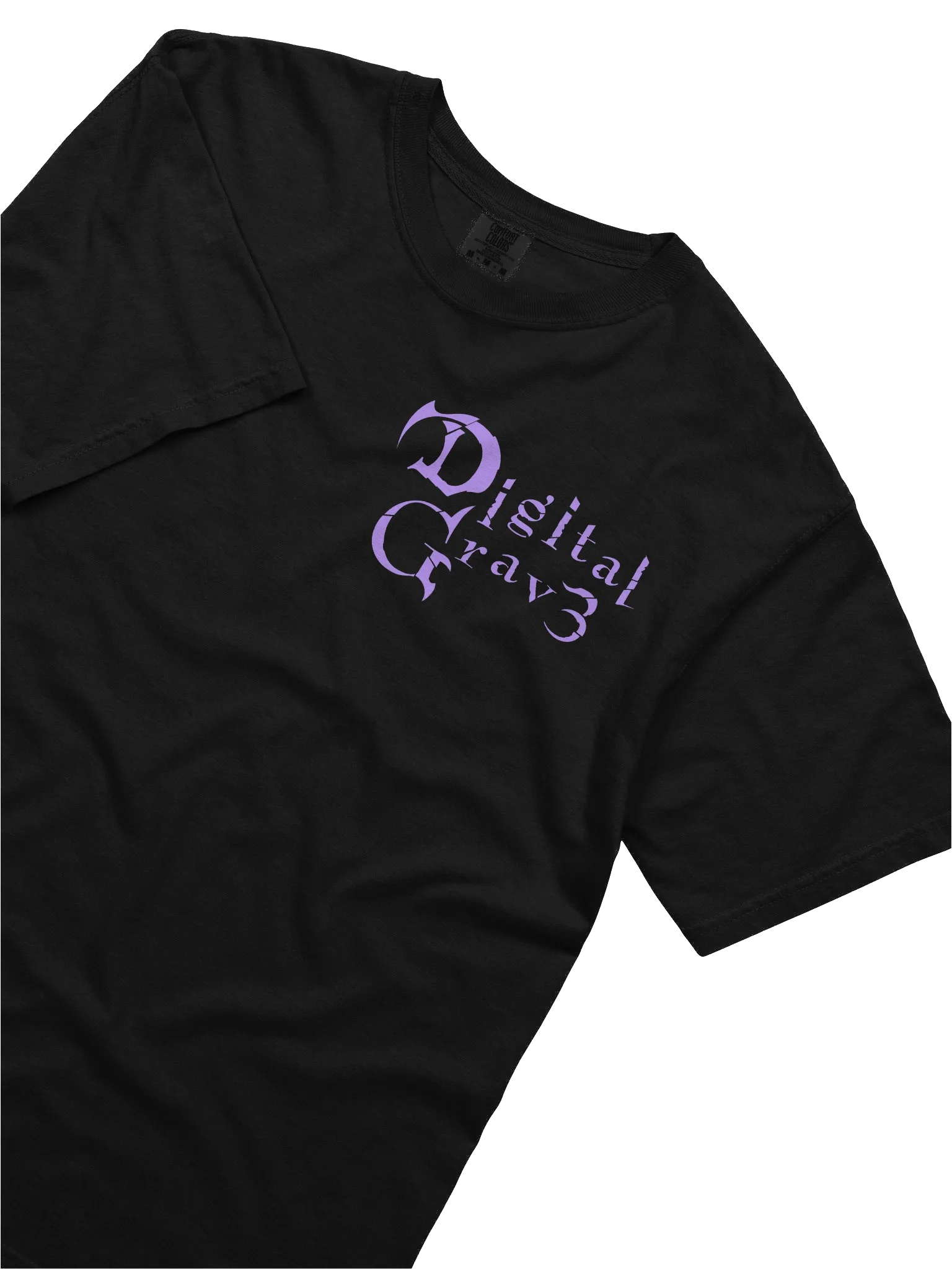 LOST SOUL T-SHIRT product image (3)