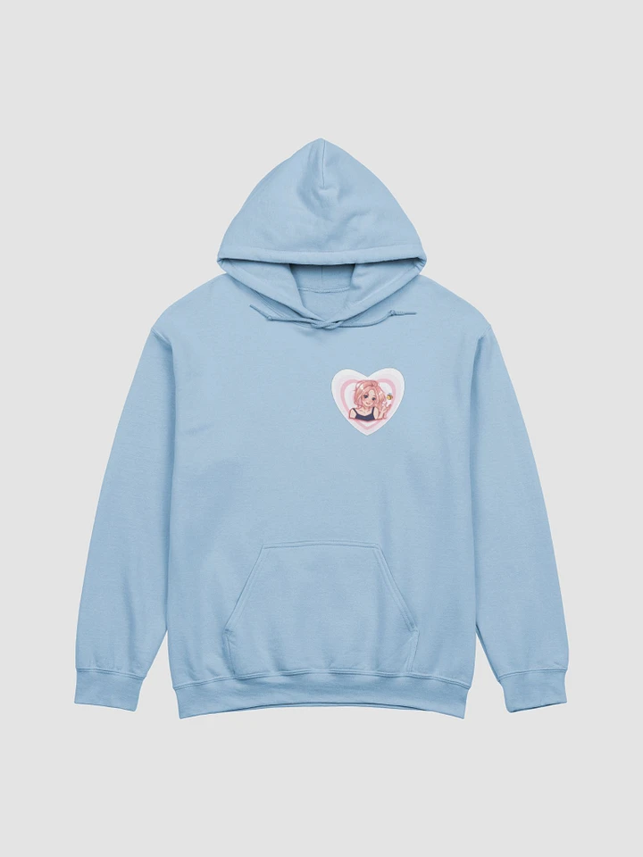 the heart hoodie product image (1)