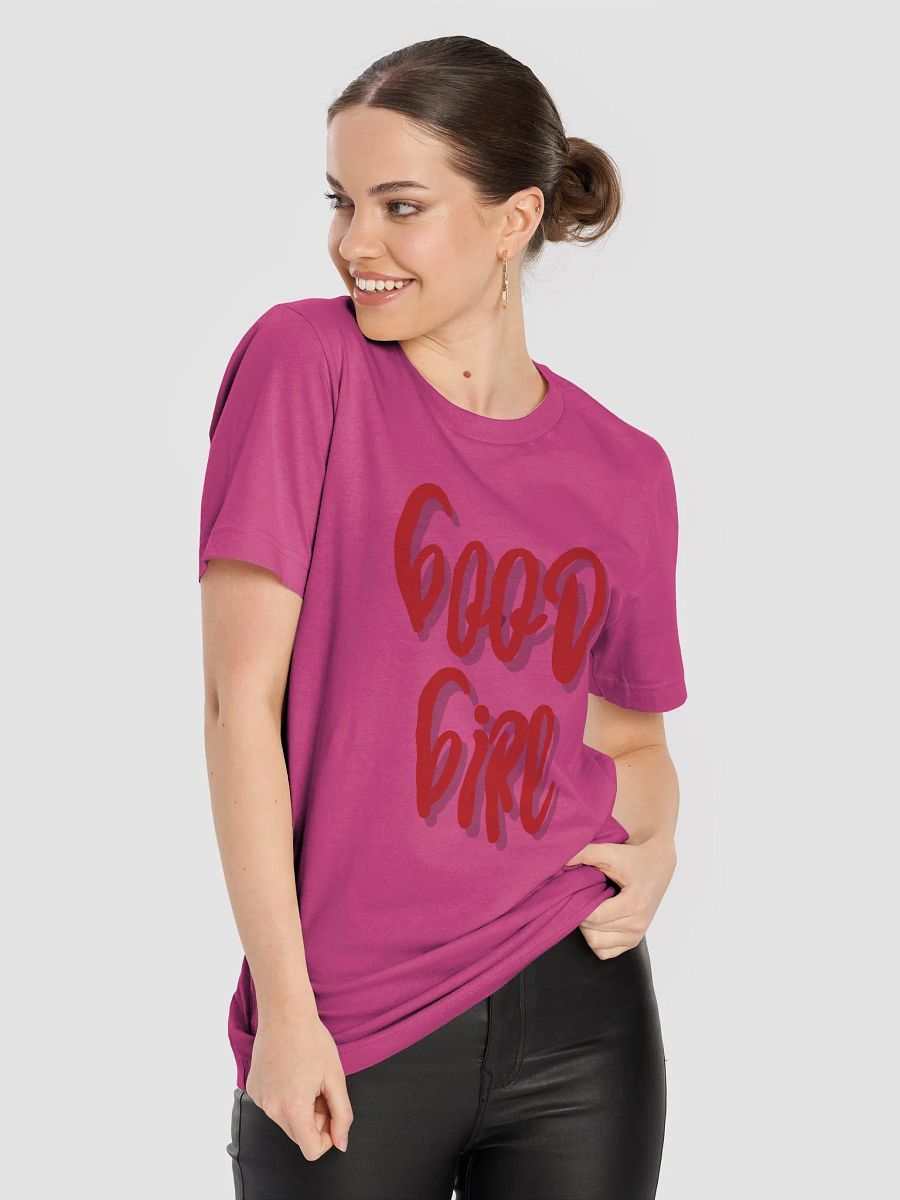 Good Girl Super Soft Tee product image (3)