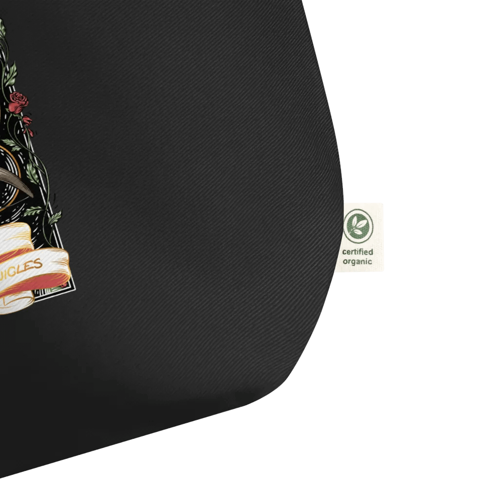 Arcana Exclusive Organic Cotton Tote product image (2)