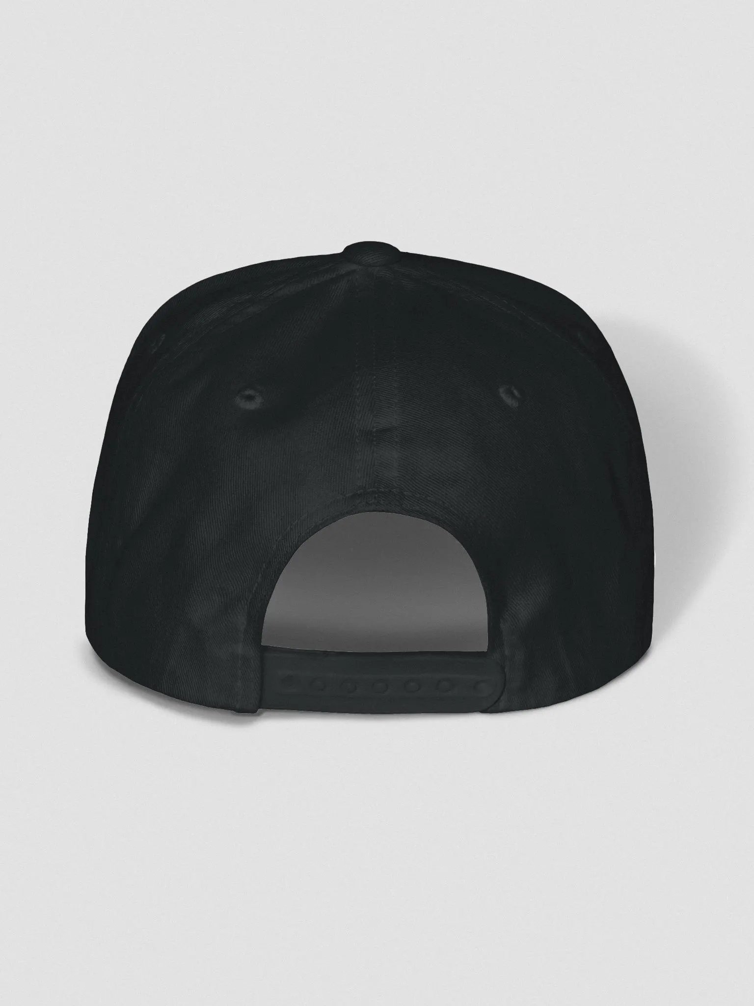 HTG Box Logo Hat product image (4)