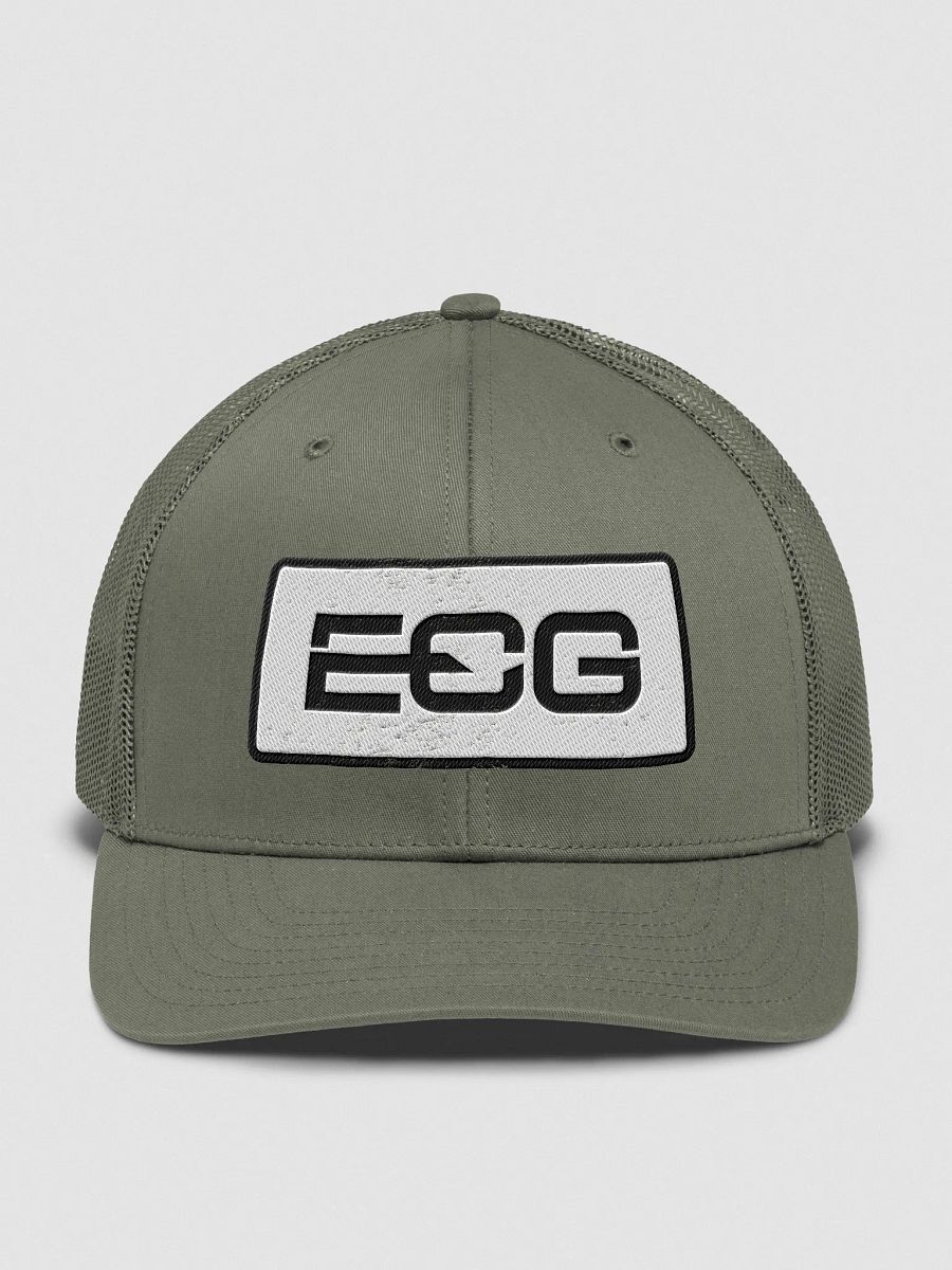 ECG Patch Hat product image (1)