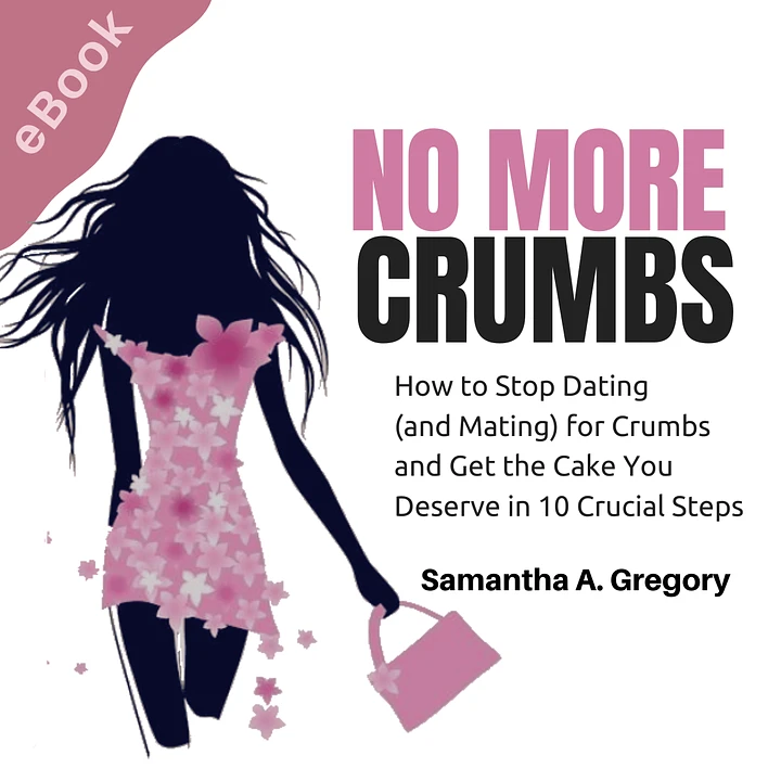 No More Crumbs eBook product image (1)