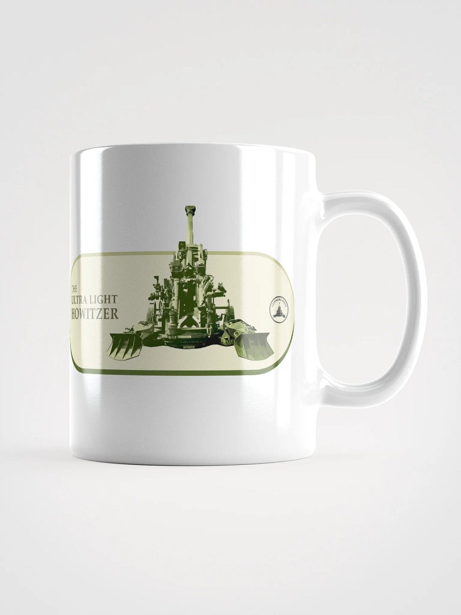 Ultralight Howitzer (mug) product image (1)