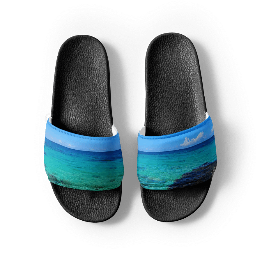 Chukka Slides product image (7)