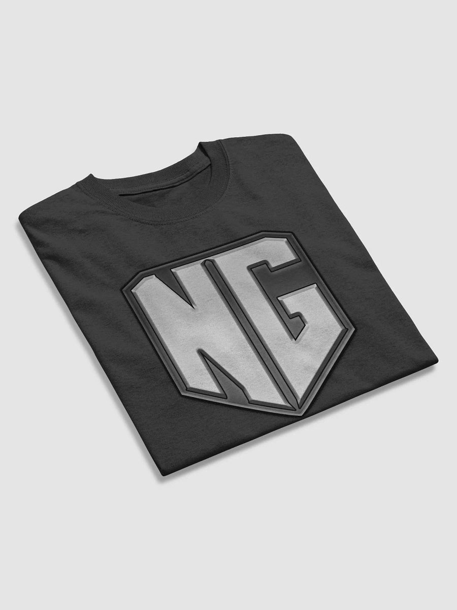 N.E.W. Gaming Shirt - Emblem product image (3)