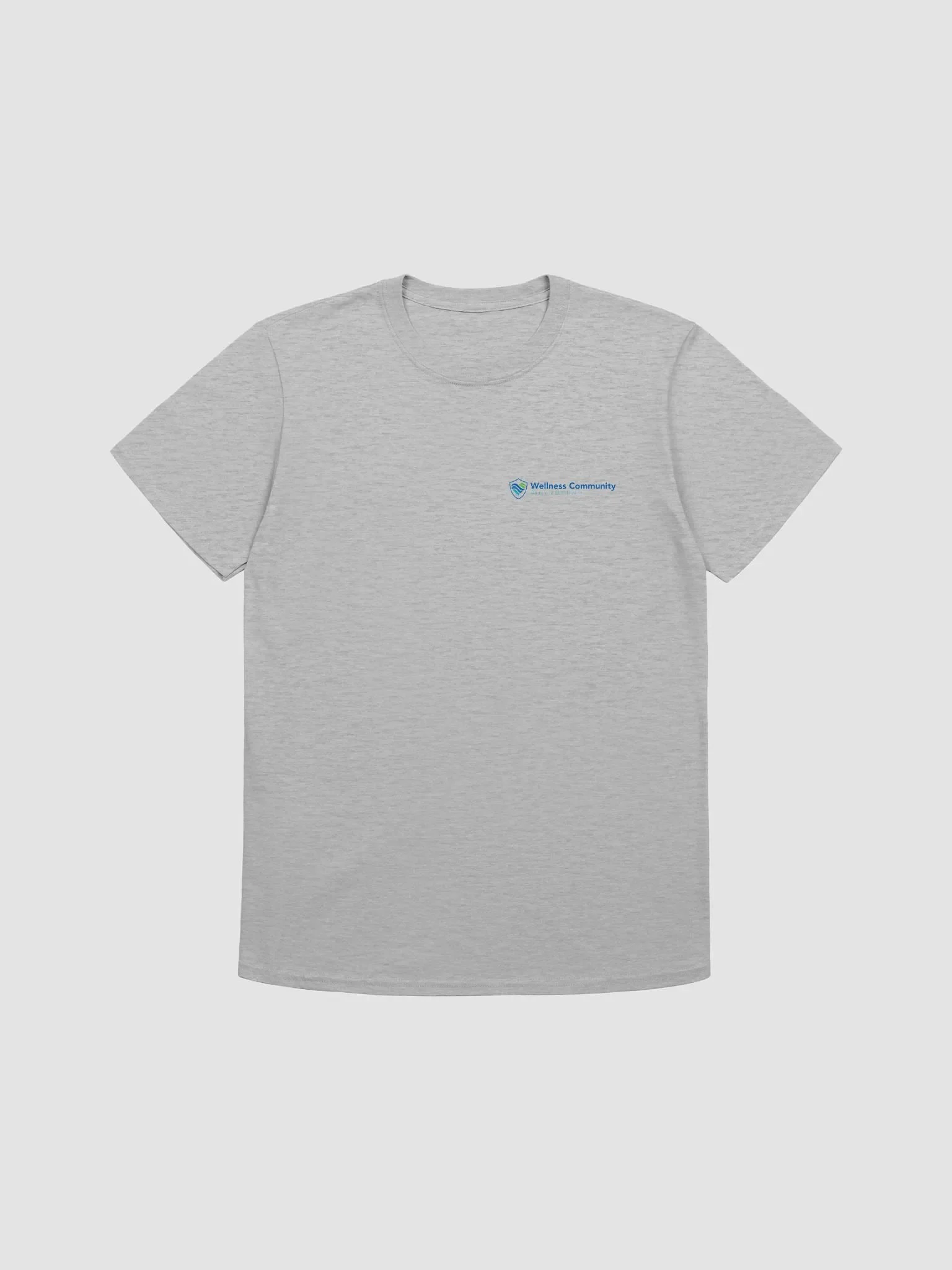 Wellness Community - List (Strong) product image (2)