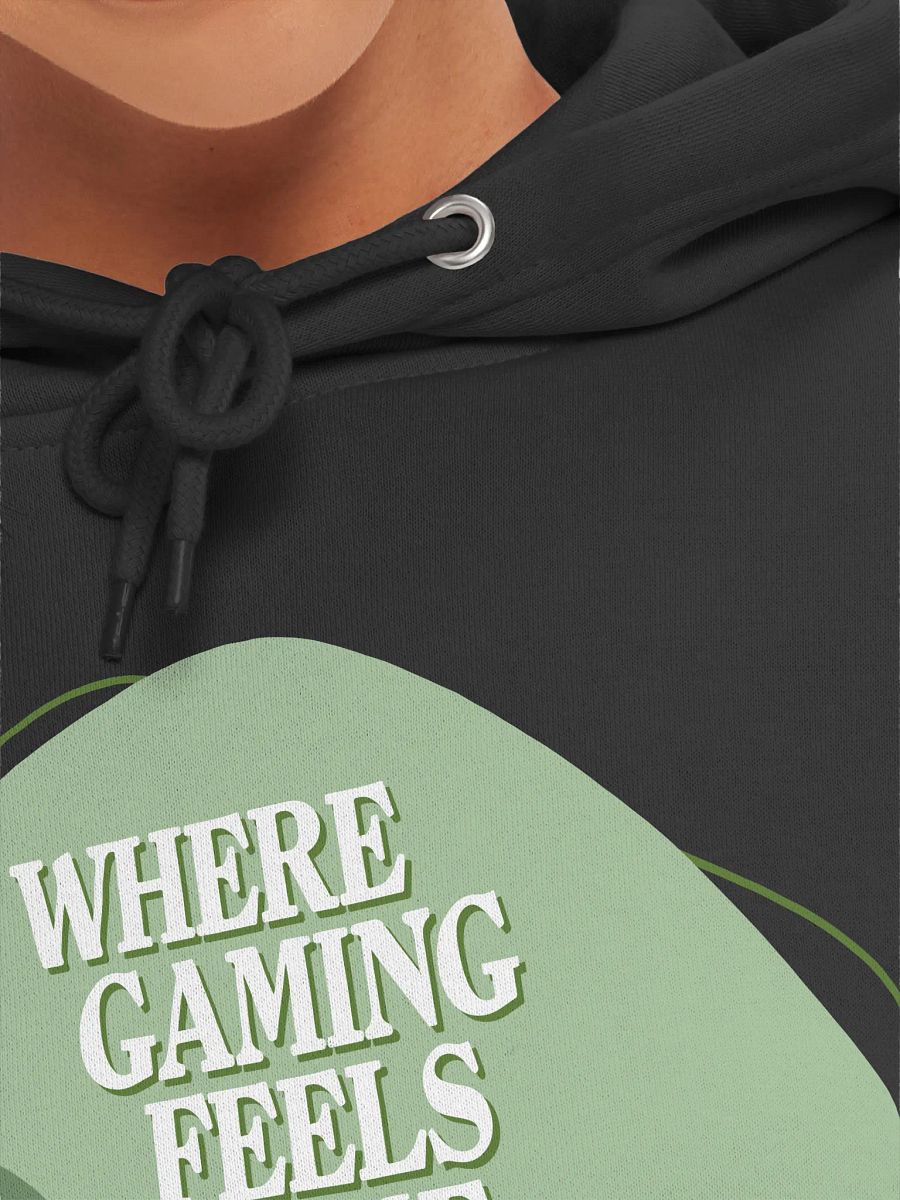 Feels Like Home Hoodie product image (7)
