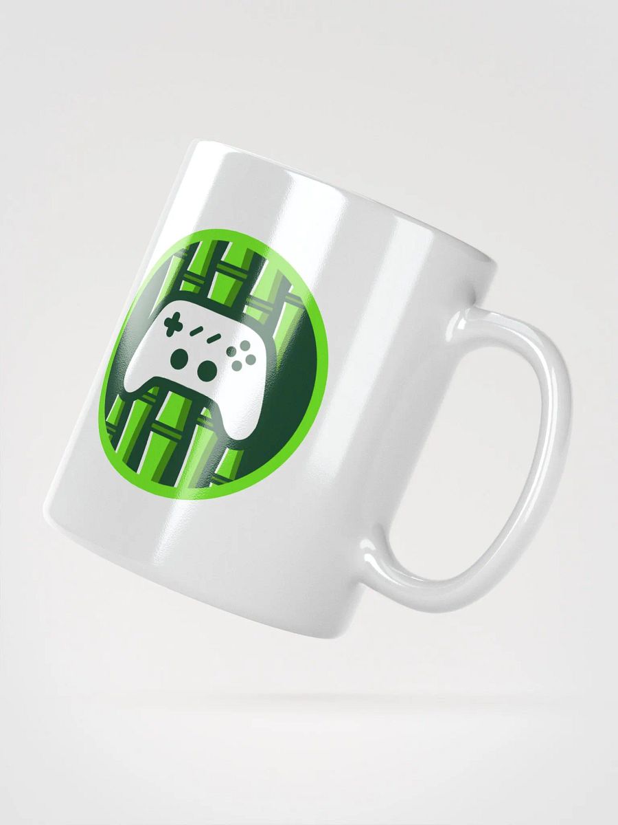 MosoPlay Games Mug product image (4)