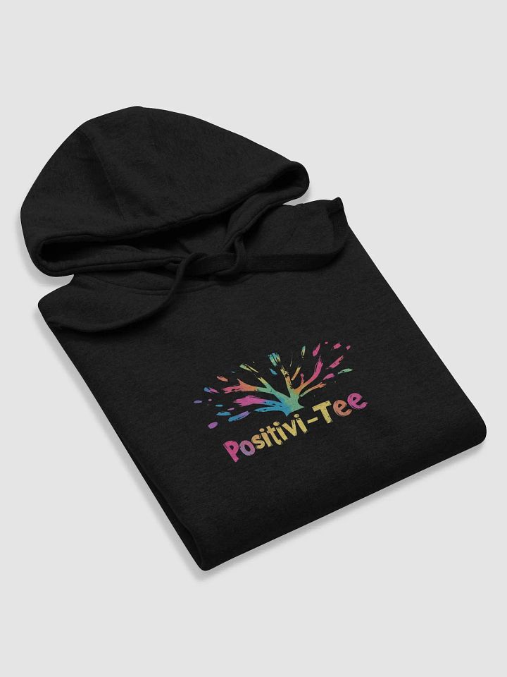 Logo Hoodie product image (2)