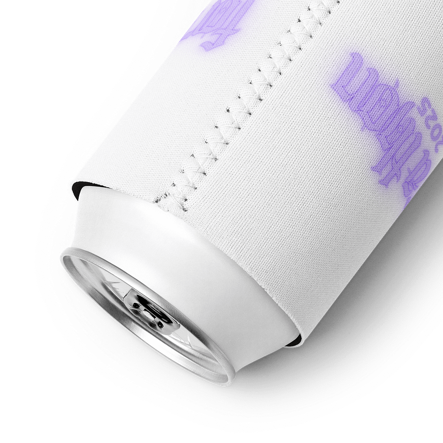 Foreverathon Can Cooler - Purple product image (9)