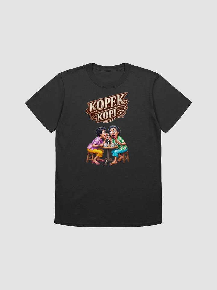 Gossip Girls Kopi Talk T-Shirt product image (1)