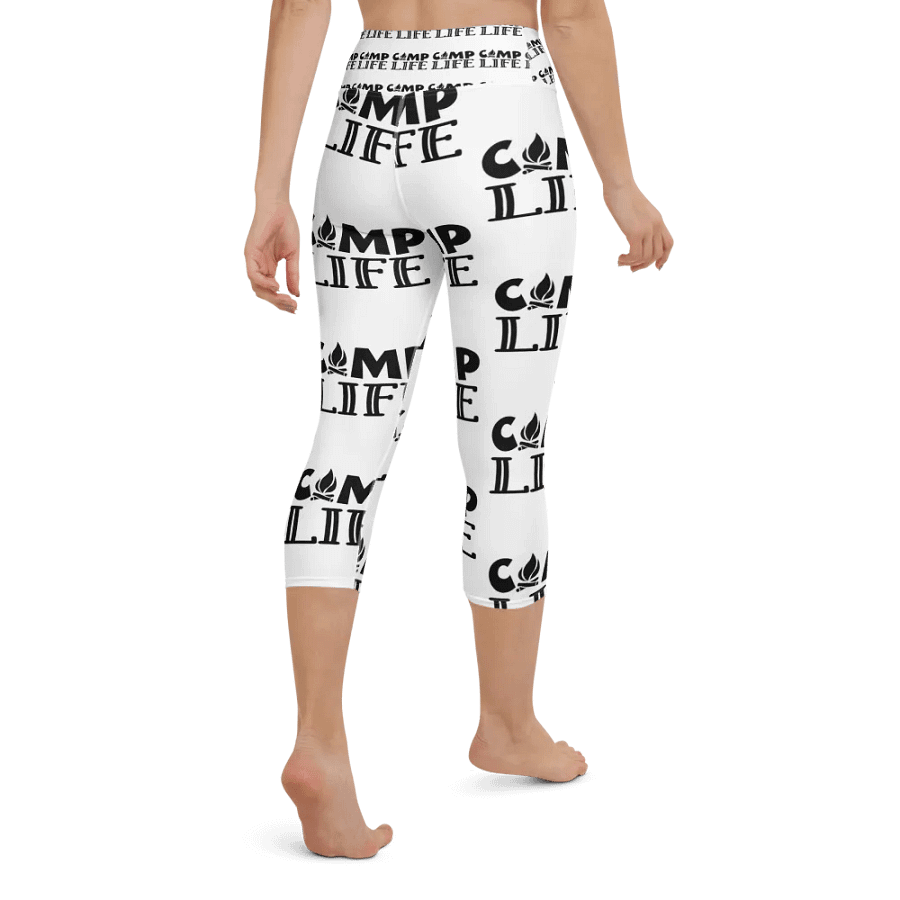 Camp Life Leggings product image (3)
