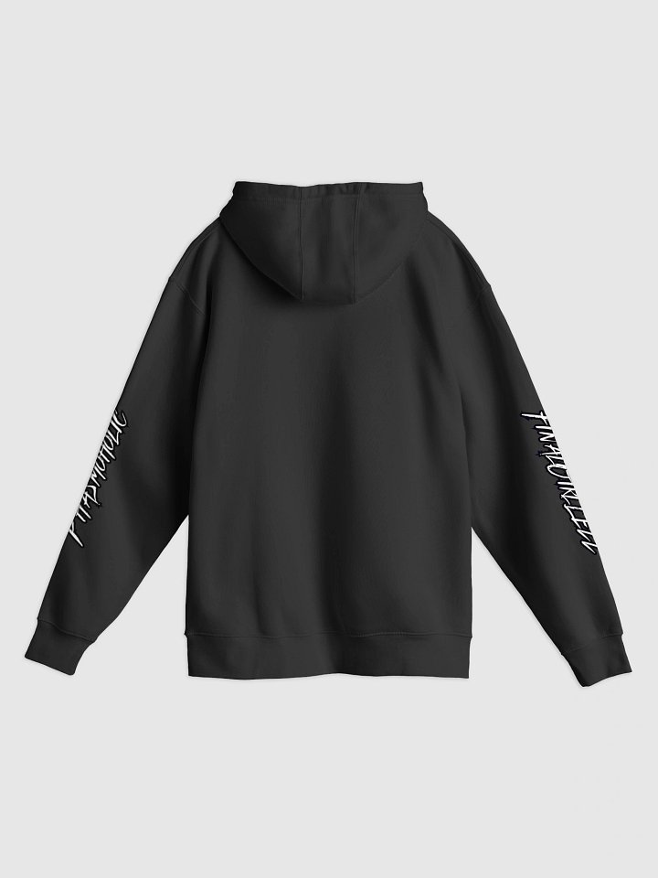 Summoning Circle Comfy Hoodie product image (2)