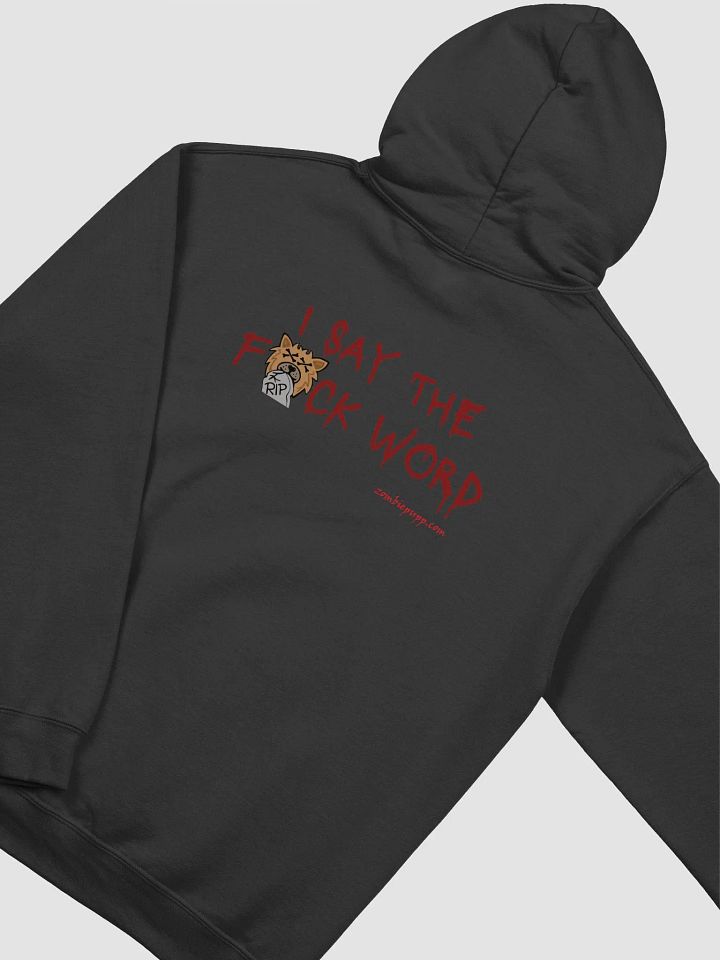 I say the F*ck Word product image (1)