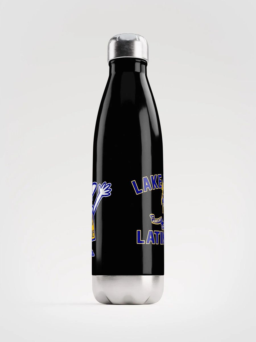 Lake Forest Latin Club Water Bottle product image (2)