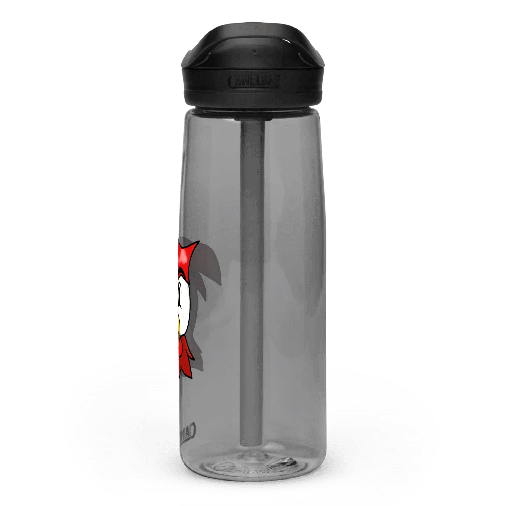 Fergus McFeatherbottom Sport Water Bottle product image (3)