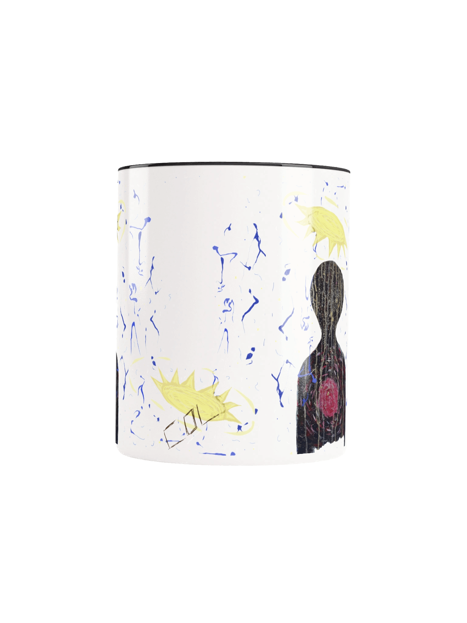 Sunshine of my Universe product image (28)