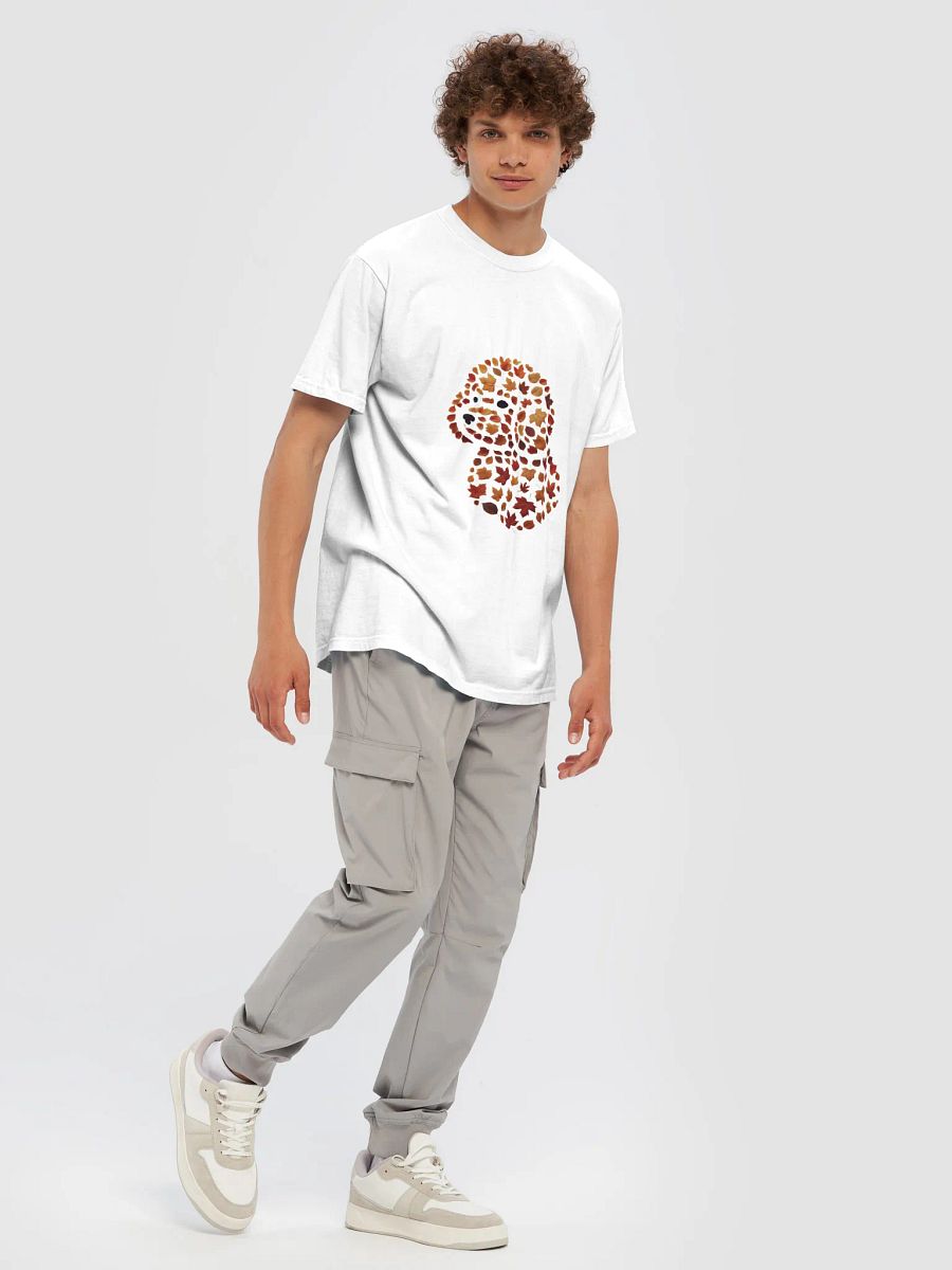 Supreme Comfort Cotton Tee product image (7)