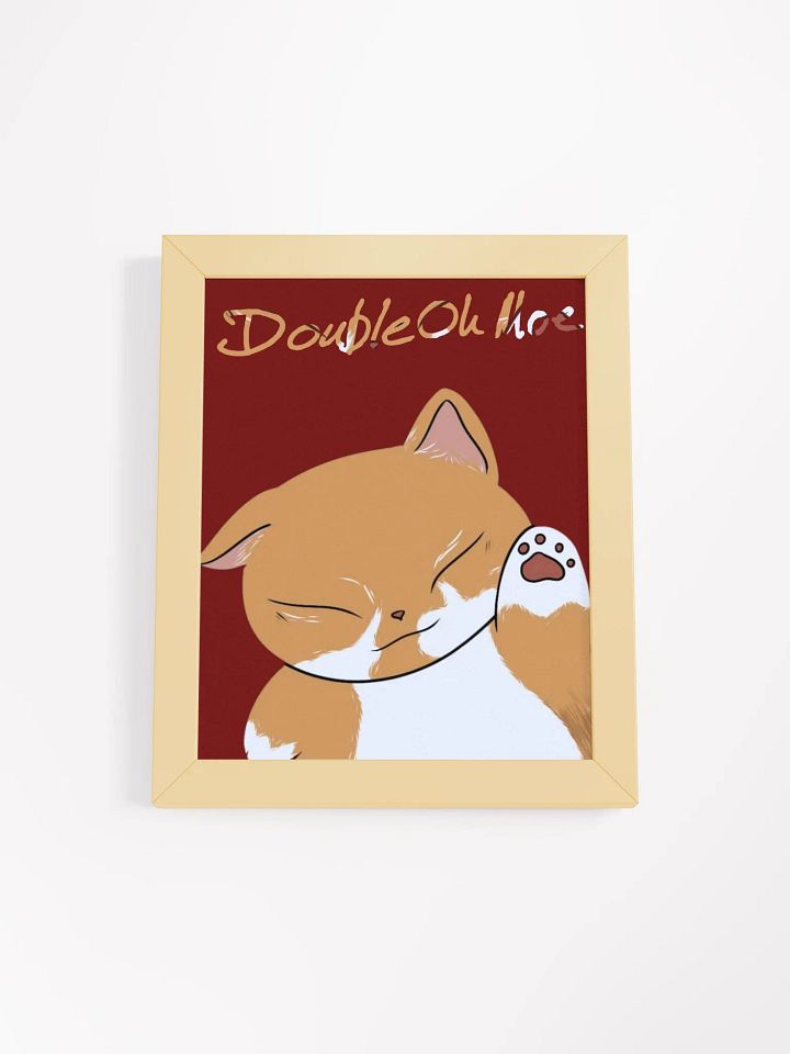 Moe Says Hello! product image (2)