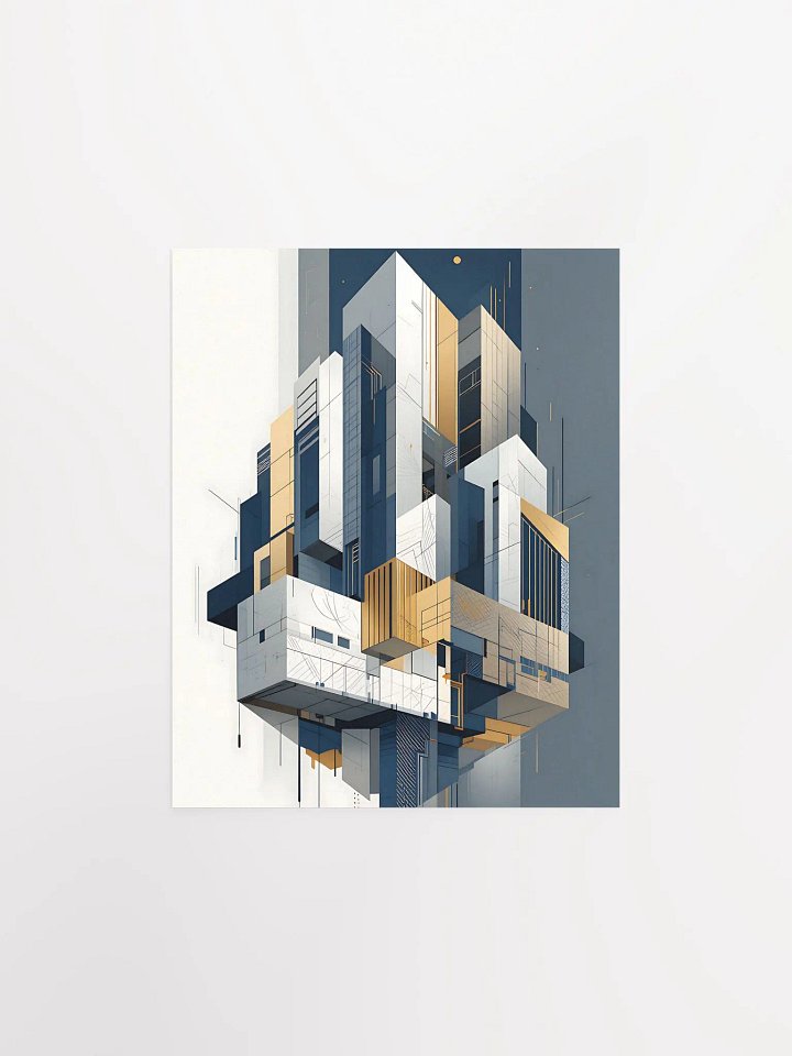 Architectural Tension product image (1)