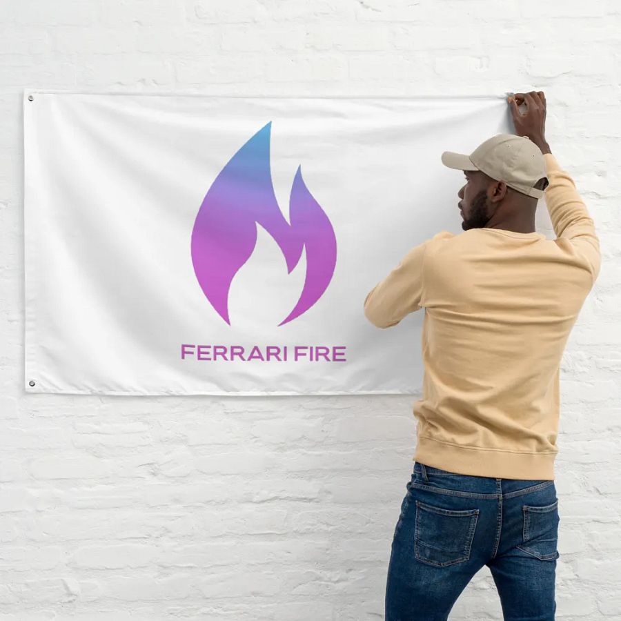 Rari Flag product image (11)