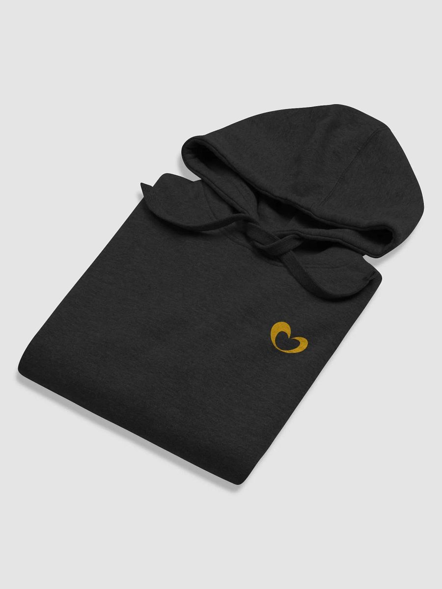 Neurodiverse by Nature By The Creator Unisex Hoodie product image (7)