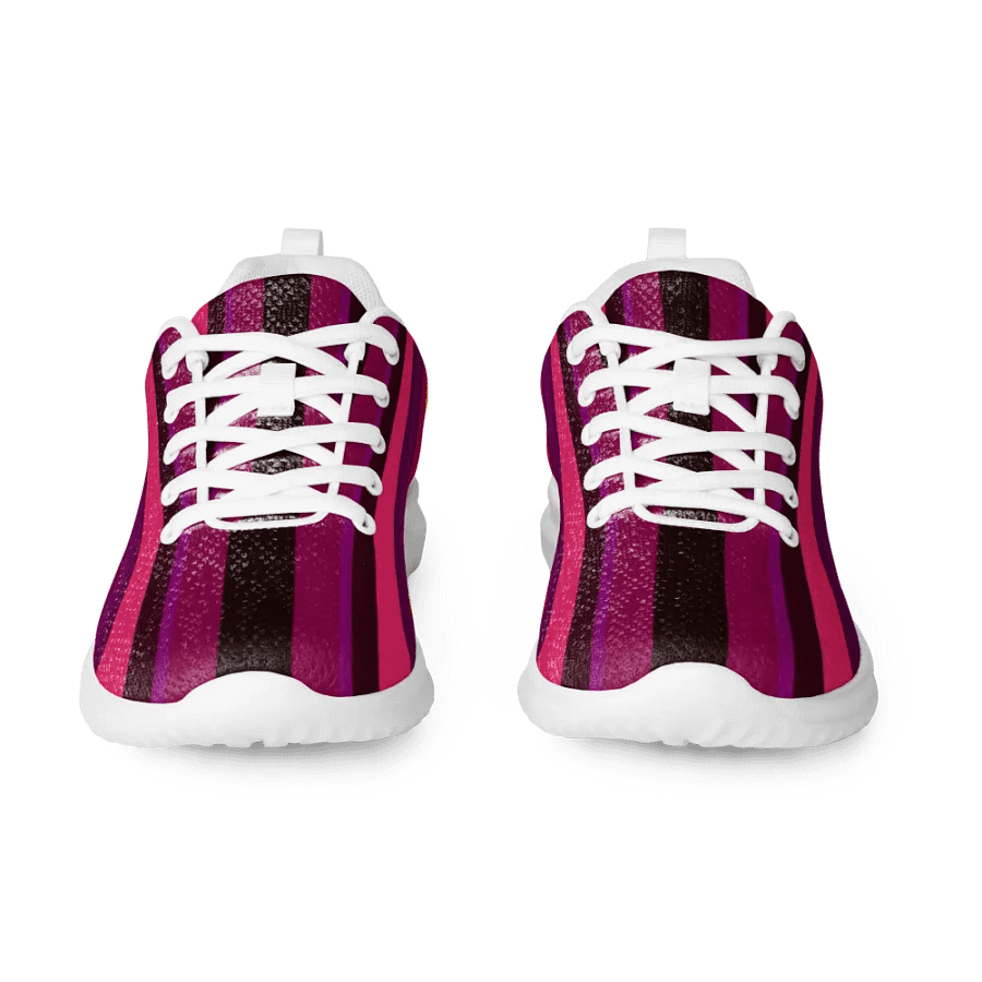Sunset Stride Women's Sneakers product image (7)
