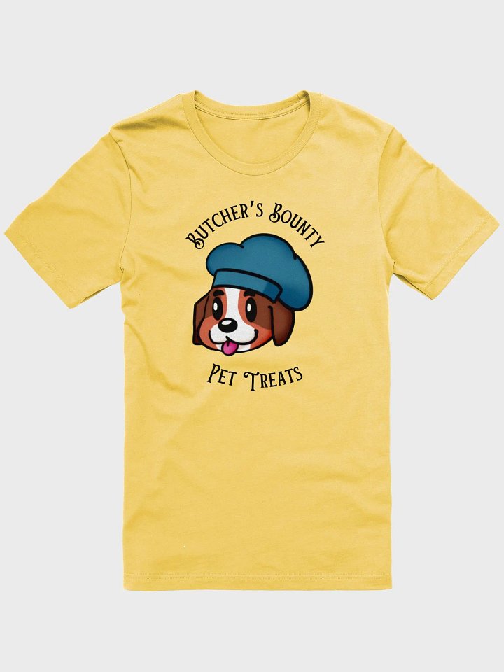 Logo Shirt product image (1)