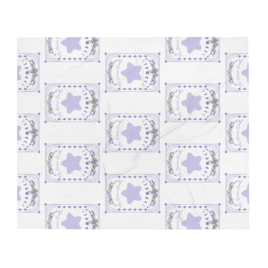 SU Star Blanket product image (1)