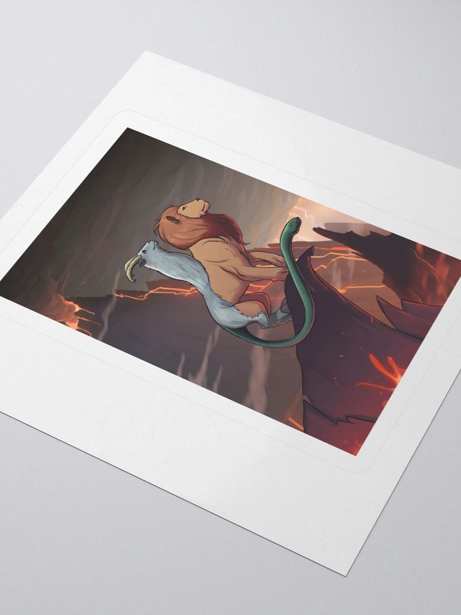 Chimera (male without wings) product image (3)