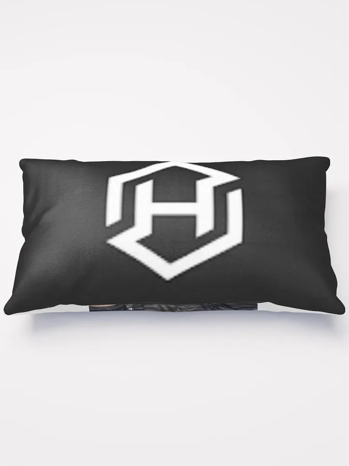 Hansel Plays Pillow product image (1)