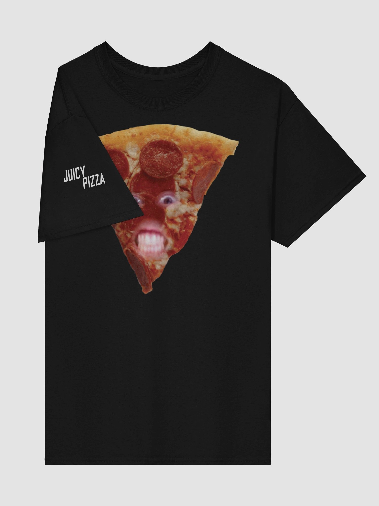 Pizza Face product image (4)