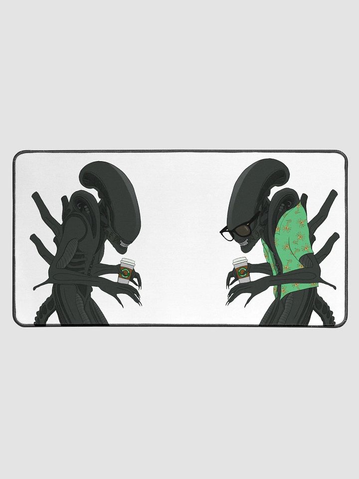 Alien Coffee Break product image (1)