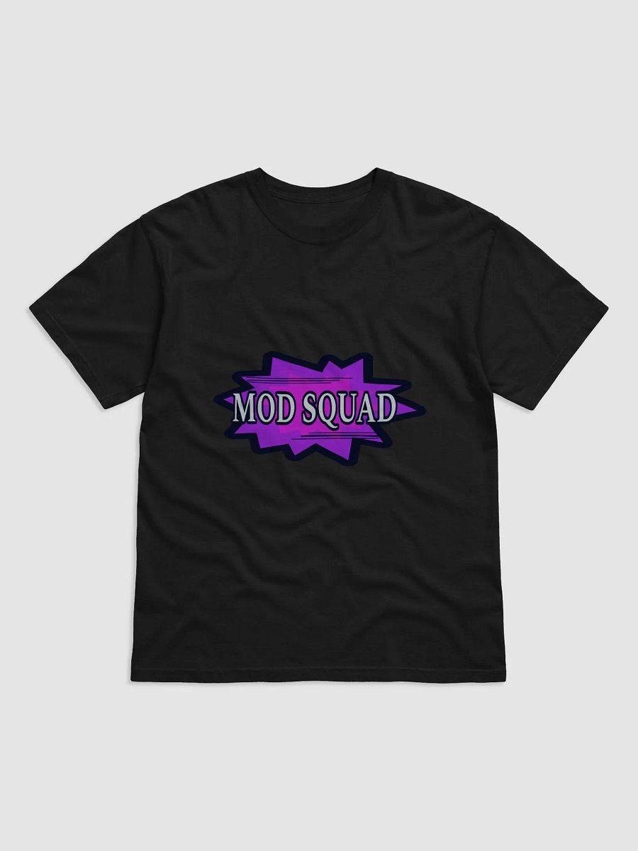 MOD Squad T - Magenta product image (1)