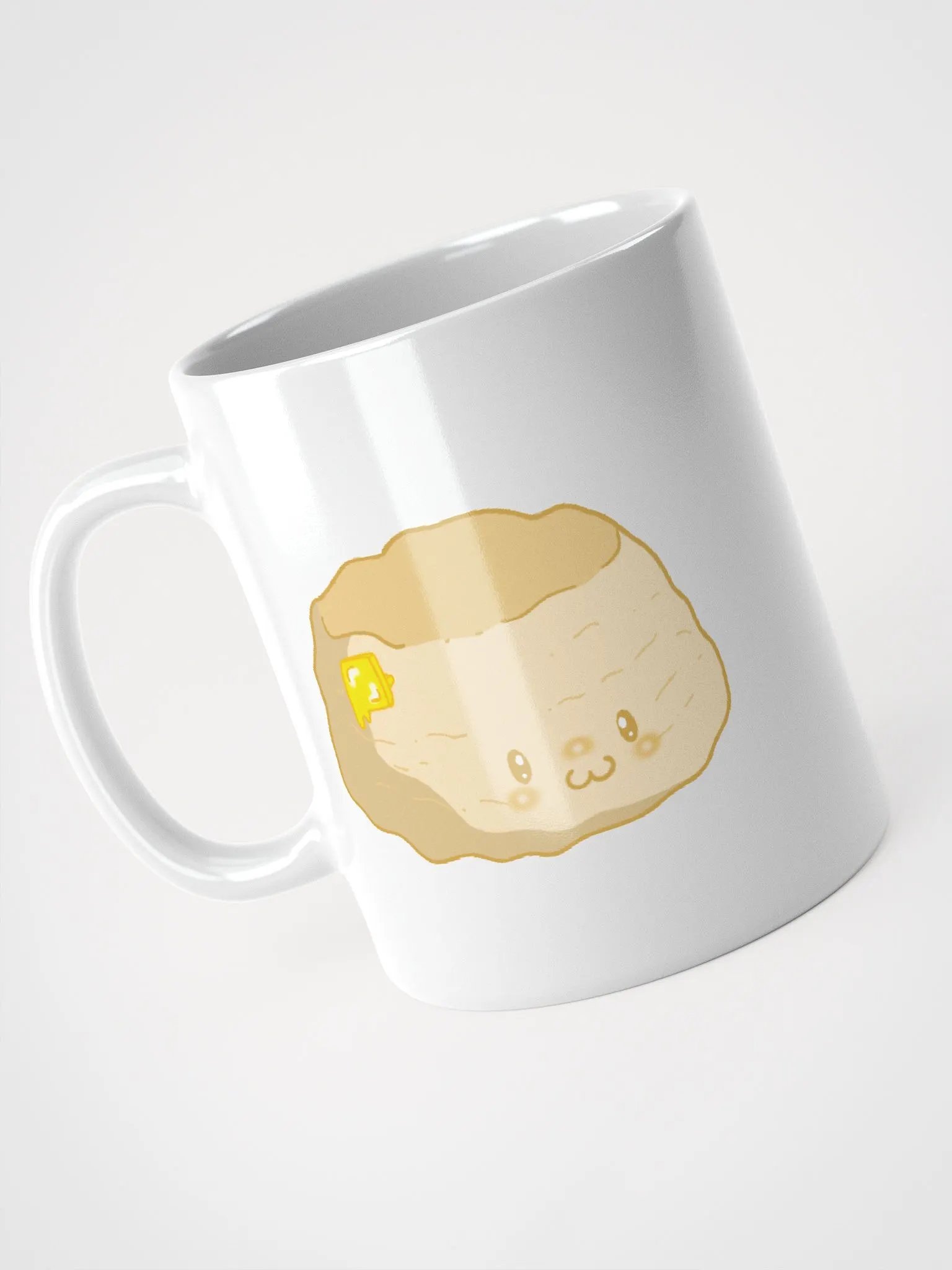Butter Mug product image (5)