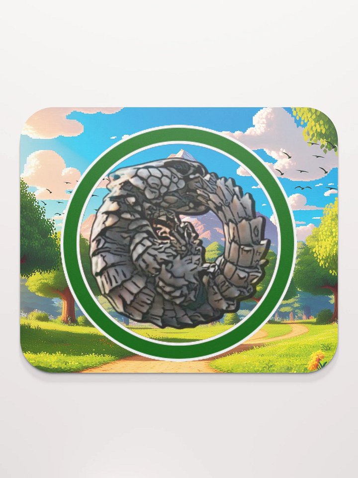 Tapis de souris product image (2)