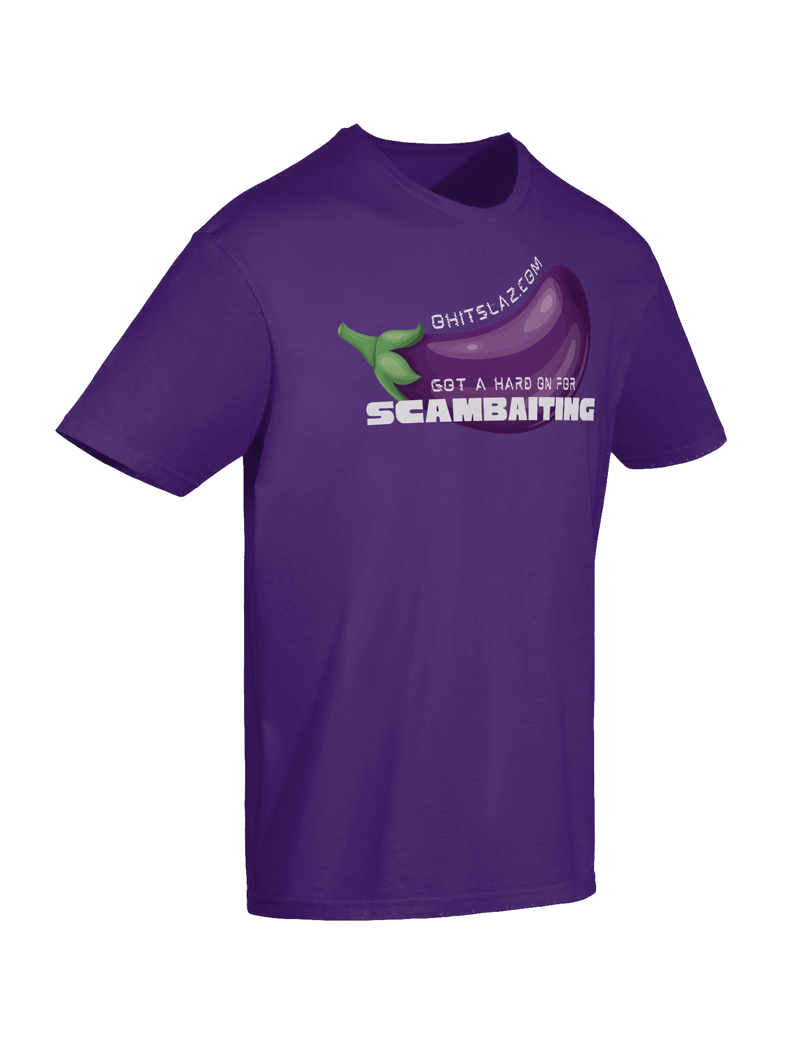 Hard on for Scambaiting product image (4)