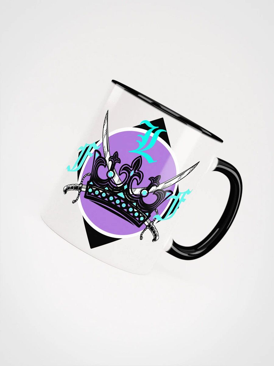 'Regalia' Bean Water Vessel product image (10)