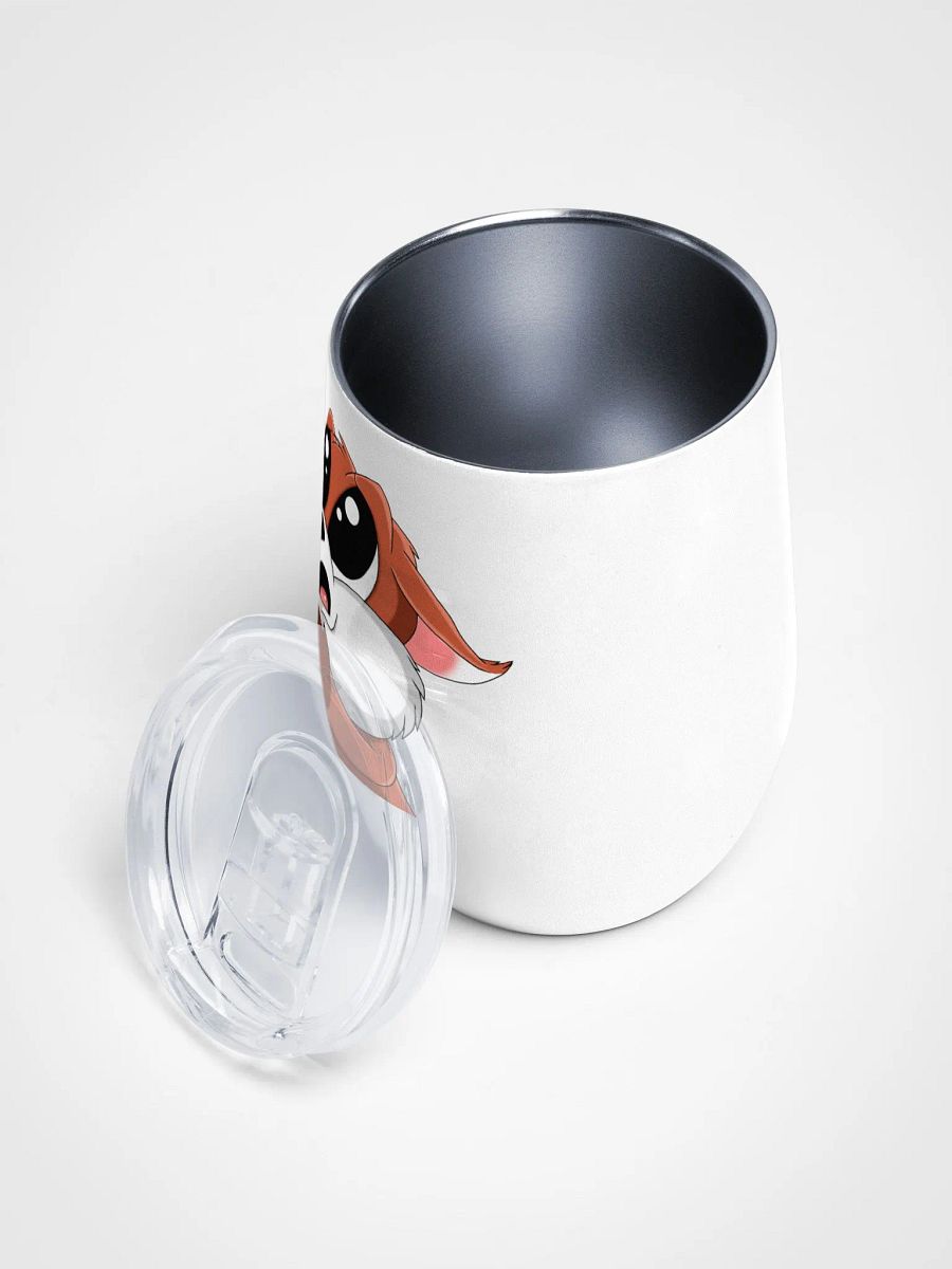 FidgHUG Wine Tumbler product image (3)