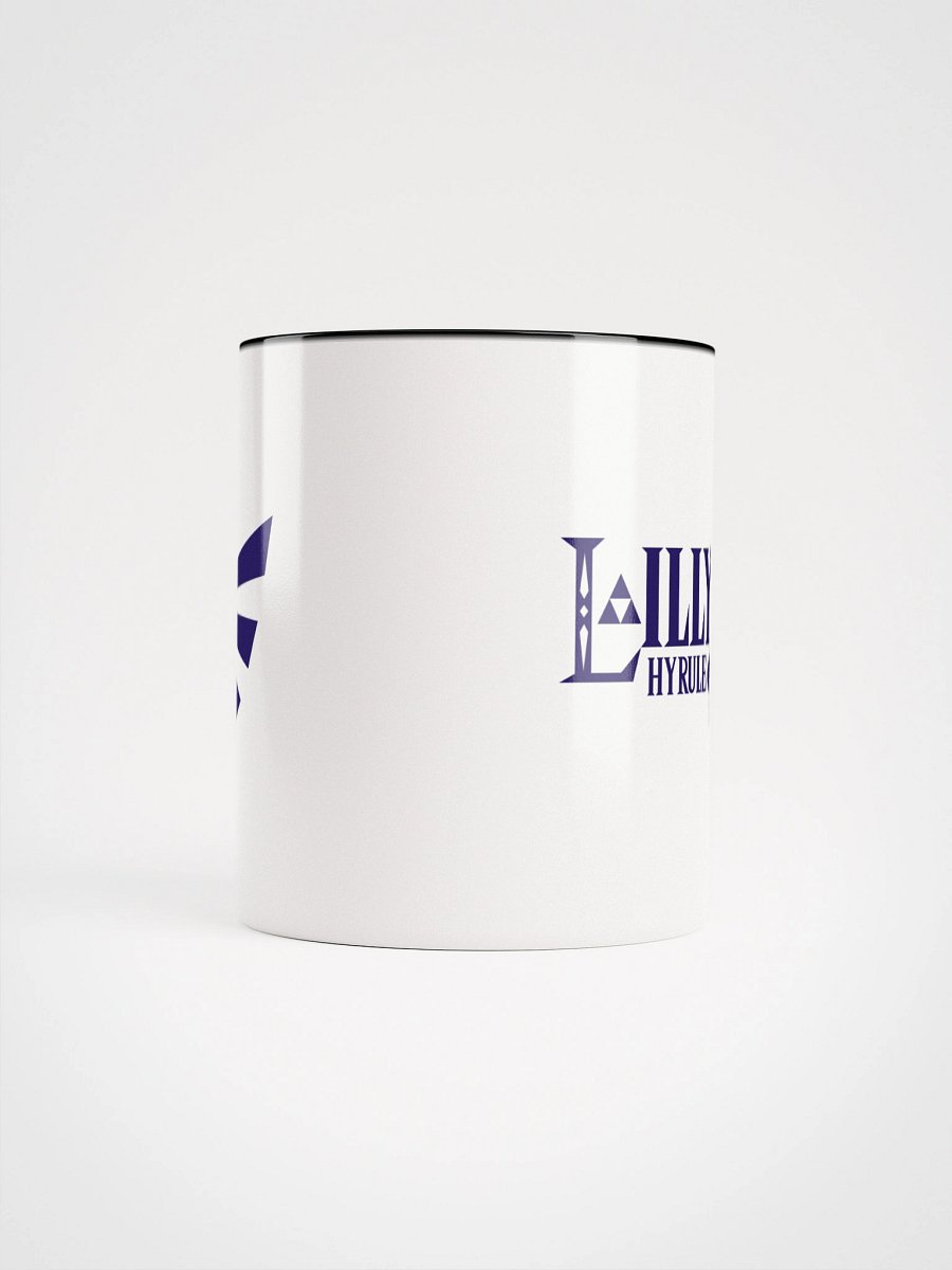 Lilly Hyrule Ceramic Mug product image (51)
