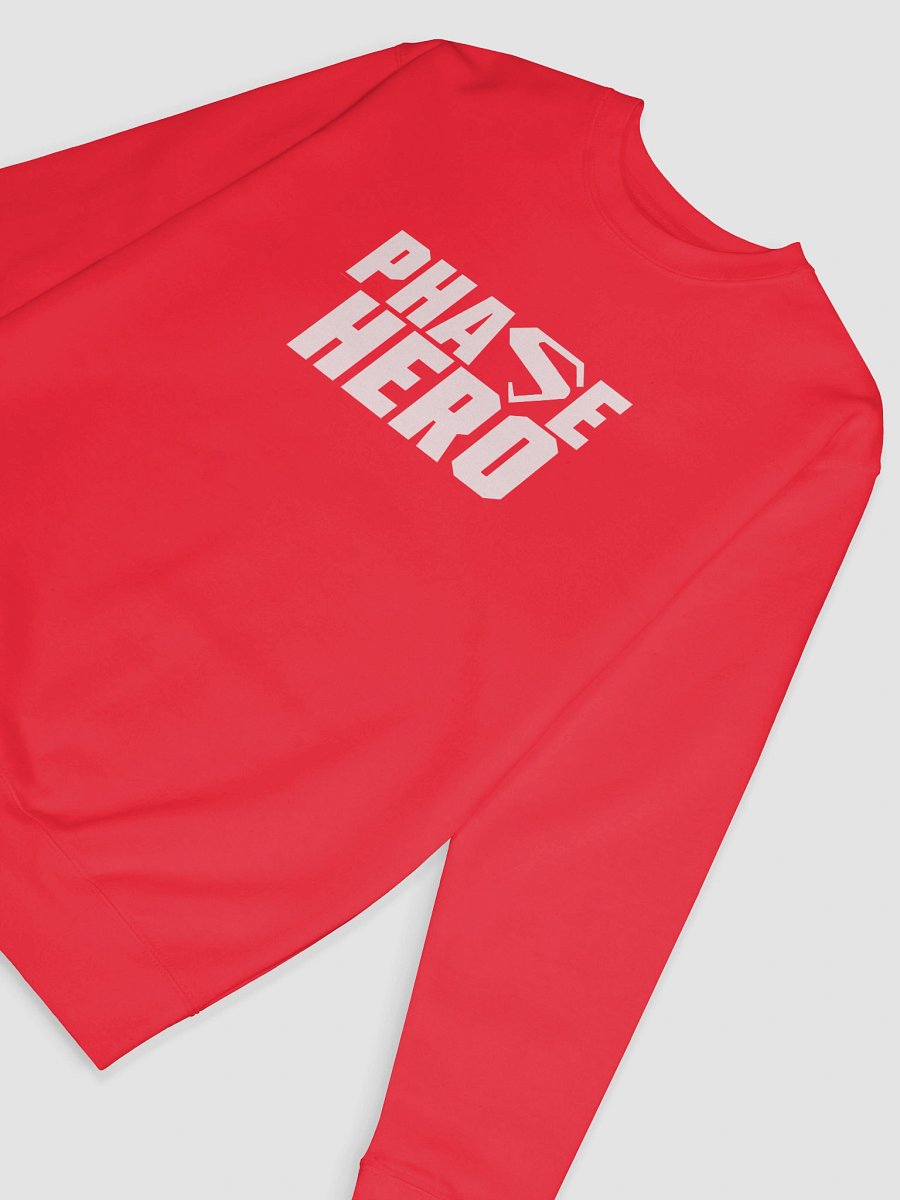 Phase Hero Summer 2025 Shirt product image (12)