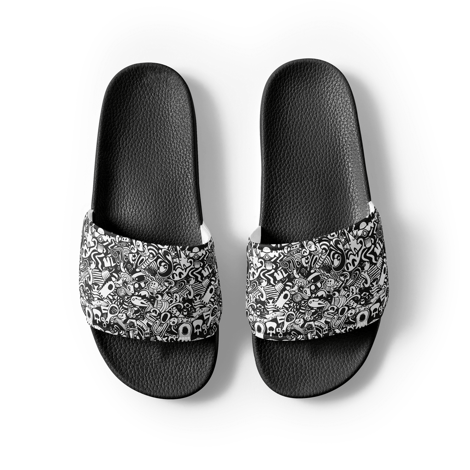 Wild Bunch | Men's Slides product image (5)