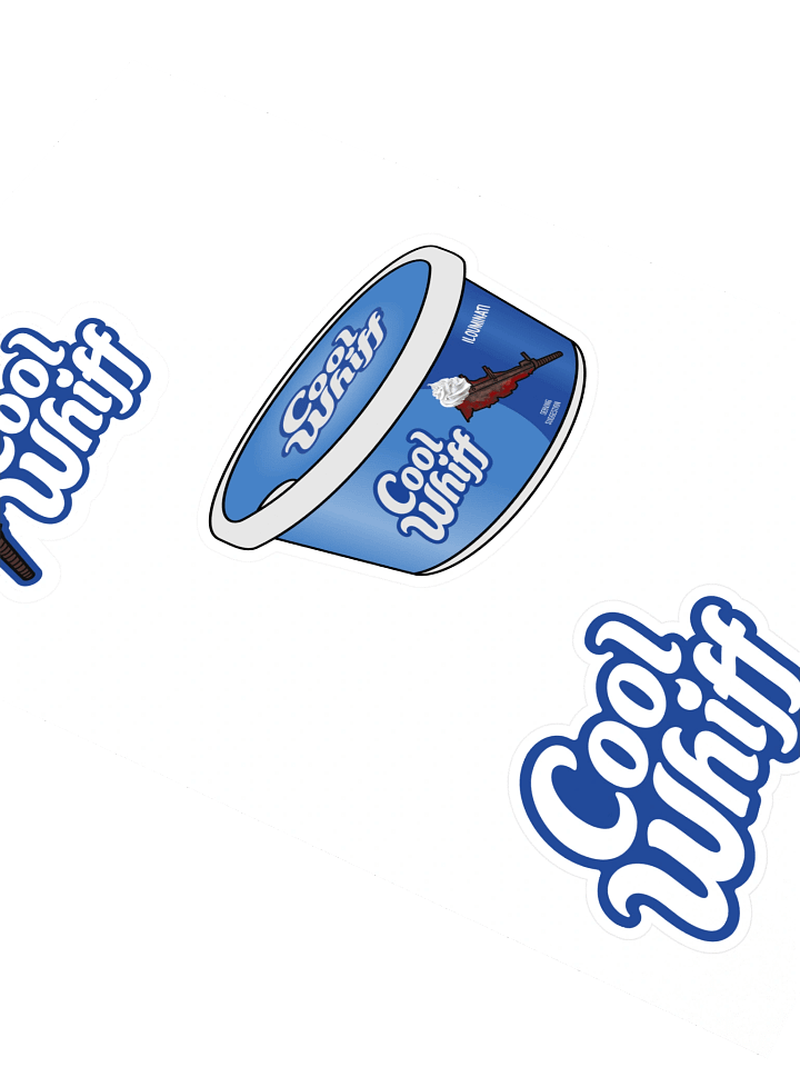 Cool Whiff Sheet product image (2)