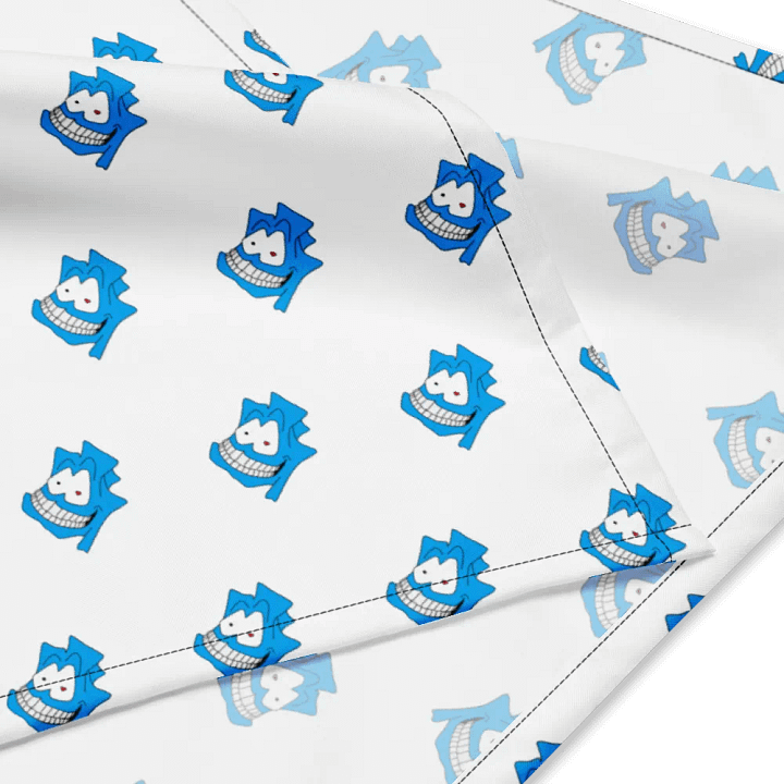 Fun G♥♥ber Bandana product image (4)