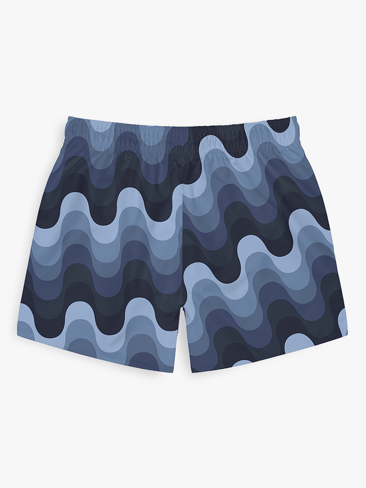 Deep Sea Swim Trunks product image (2)