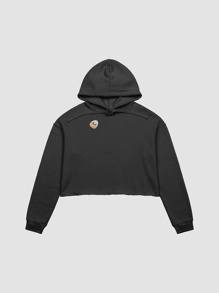 Ded Coco Crop Hoodie product image (1)