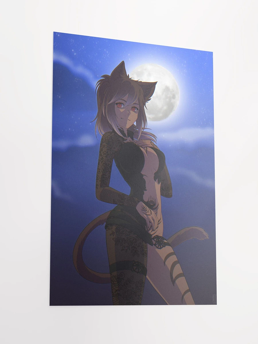 Minai Character Poster 2 product image (4)