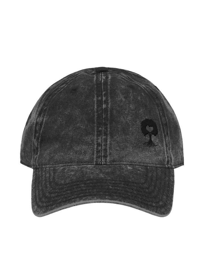 T.U.L.L.'s Vintage Halo Hat product image (1)