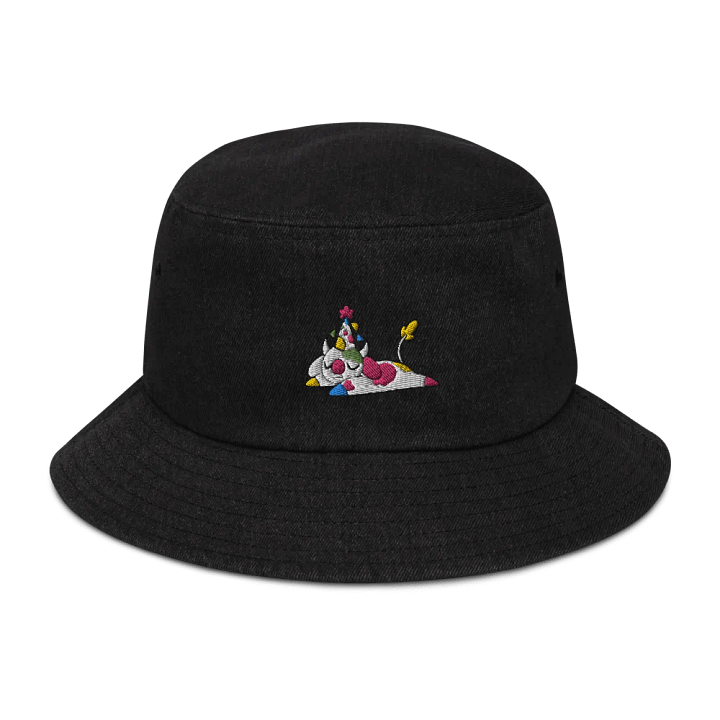 Sprinkles sleep hat product image (1)